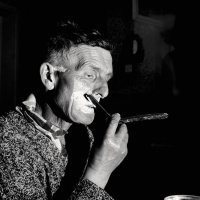 Stanisław Kulawiak - Portfolio. Fotografie z lat 1974-2021