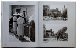 Kazimierz Dolny z lat 1934-1938 w fotografii Stanisława Magierskiego