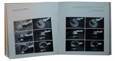 Stany graniczne fotografii