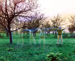 Stefan Wojnecki (1929-2023)