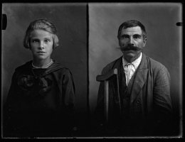 Stefania Gurdowa - Klisze przechowuje się