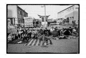 Bogusław Florian Skok - Strajk w MPK Białystok 1991. Trzydzieści lat minęło…