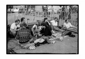 Bogusław Florian Skok - Strajk w MPK Białystok 1991. Trzydzieści lat minęło…