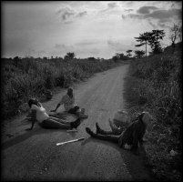 Marcin Sauter - Fotografia