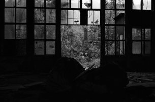 Joanna Chrząszcz - Światło(cienie)