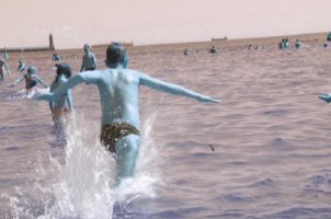 Tomek Sikora - Światłoczuły