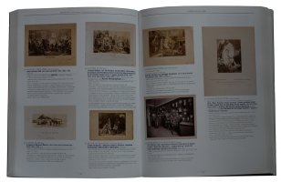 Światłoczułe. Kolekcje fotografii w Muzeum Narodowym w Warszawie