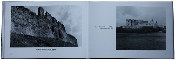 Świętokrzyskie w fotografii wczoraj i dziś