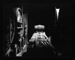 Bogdan Konopka - Szary Paryż / Paris en gris