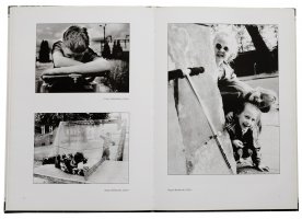 Szczecinianie. Jubileuszowy album fotografii 1953-2008