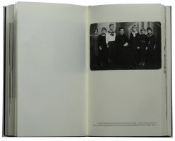 Wojtek Mazan - Szmul Muszkies - fotograf profesjonalny