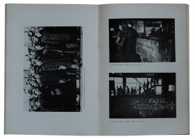 Sztuka reportażu. Z historii fotografii polskiej