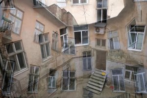 Jacek Szwic - Dual vision Version III
