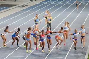 Adrian Ślązok - Szybciej, bliżej, ostro