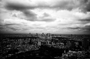 Tadashi Onishi