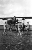 Tadeusz Cyprian. Voisin10 Pars les Romilly 1919