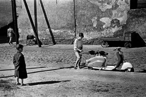 Tadeusz Rolke (1929 - 2025)