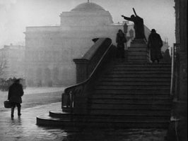 Tadeusz Wański - Fotografie 1930-1957