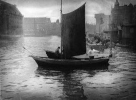 Fotografie Tadeusza Wańskiego w Środzie Wielkopolskiej