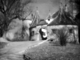 Tadeusz Wański (1894-1958)