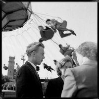 Tadeusz Rolke (1929 - 2025)