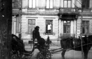 Tadeusz Rolke (1929 - 2025)