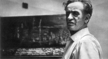 Tadeusz Rolke (1929 - 2025)