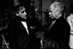 Tadeusz Rolke (1929 - 2025)