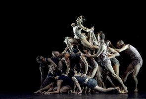 Mirosław Chmiel - Od ziarna do pixela cz. I Magia Teatru