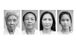 Gundula Friese - Esej o czasie