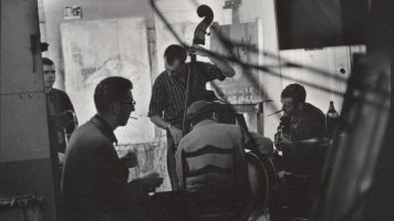 W. Eugene Smith (1918-1978)