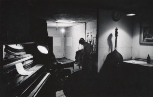 Sam Stephenson - The Jazz Loft Project
