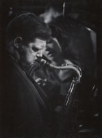 Sam Stephenson - The Jazz Loft Project