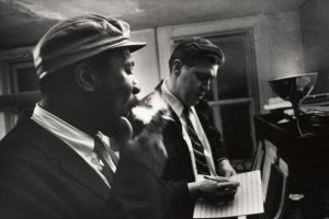 Sam Stephenson - The Jazz Loft Project