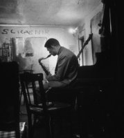 W. Eugene Smith (1918-1978)