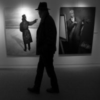 Timm Stütz - 80 lat / 80 zdjęć. Fotografie do prze-myślenia