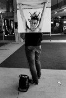 Timm Stütz - 80 lat / 80 zdjęć. Fotografie do prze-myślenia