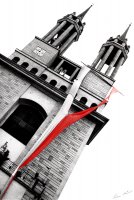 Timm Stütz - 80 lat / 80 zdjęć. Fotografie do prze-myślenia