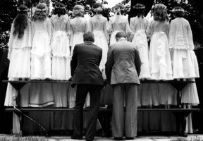 Timm Stütz - 80 lat / 80 zdjęć. Fotografie do prze-myślenia