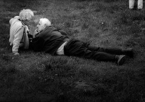 Timm Stütz - 80 lat / 80 zdjęć. Fotografie do prze-myślenia