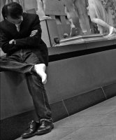 Timm Stütz - 80 lat / 80 zdjęć. Fotografie do prze-myślenia