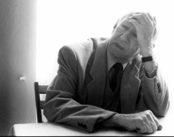 Timm Stütz - 80 lat / 80 zdjęć. Fotografie do prze-myślenia