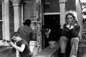 Tish Murtha