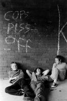 Tish Murtha
