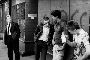 Tish Murtha