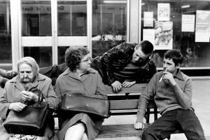 Tish Murtha