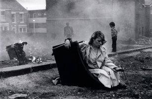 Tish Murtha