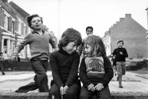 Tish Murtha