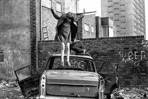 Tish Murtha