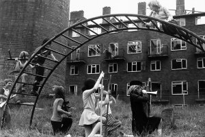 Tish Murtha